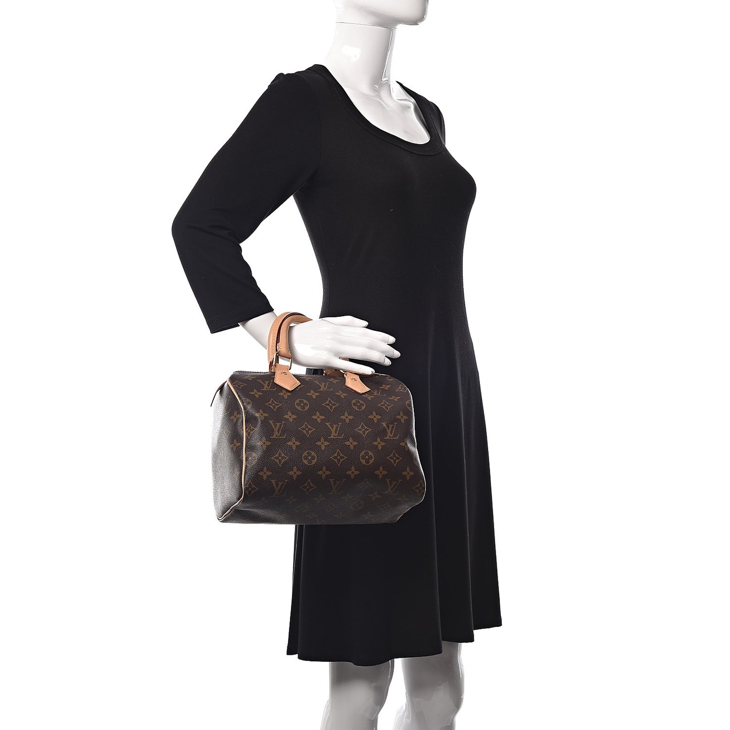 Monogram Speedy 25