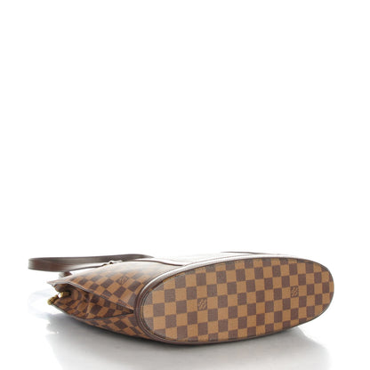 Louis Vuitton Damier Ebene Babylone 4 of 10