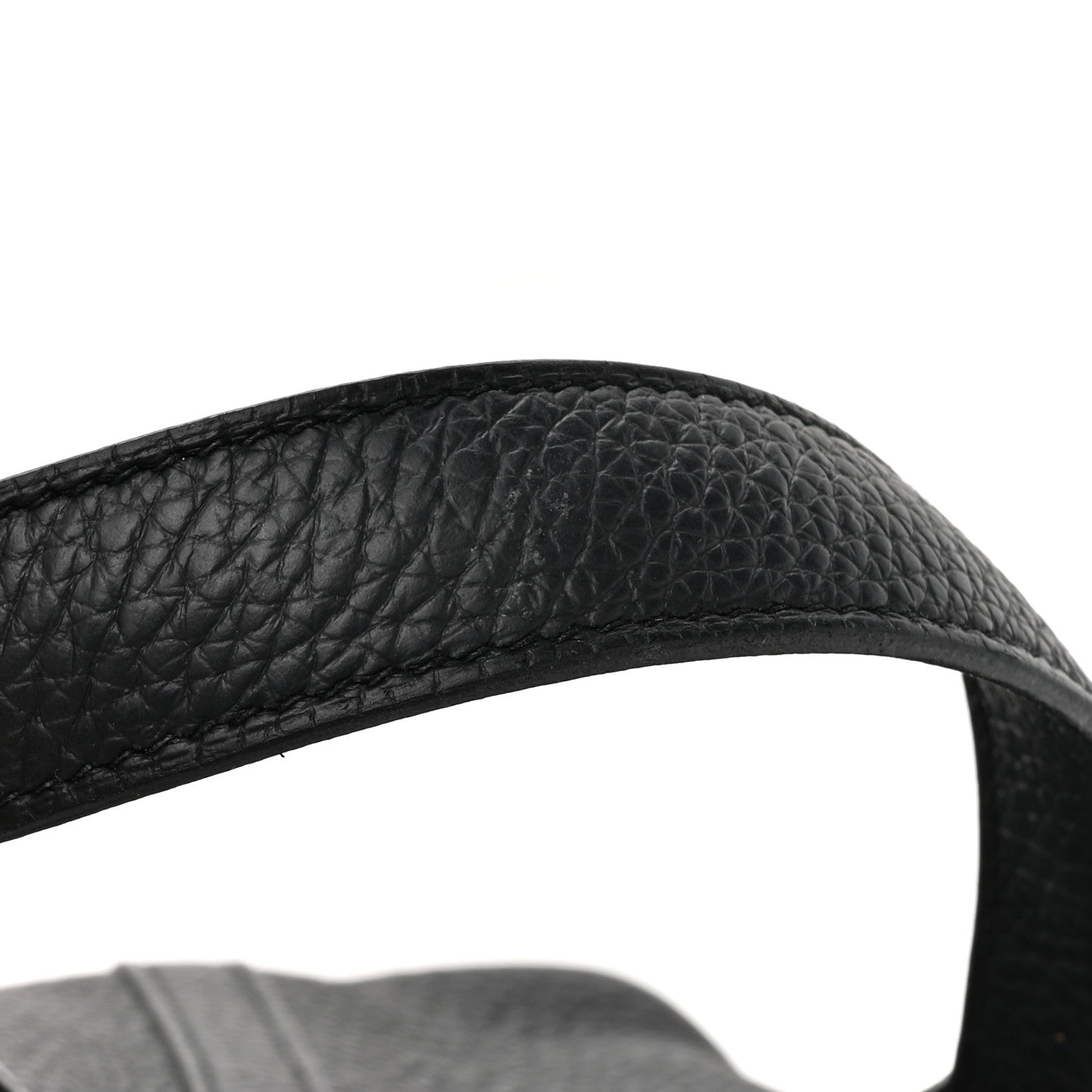 Hermes Taurillon Clemence Picotin Lock 18 PM Black 11 of 12