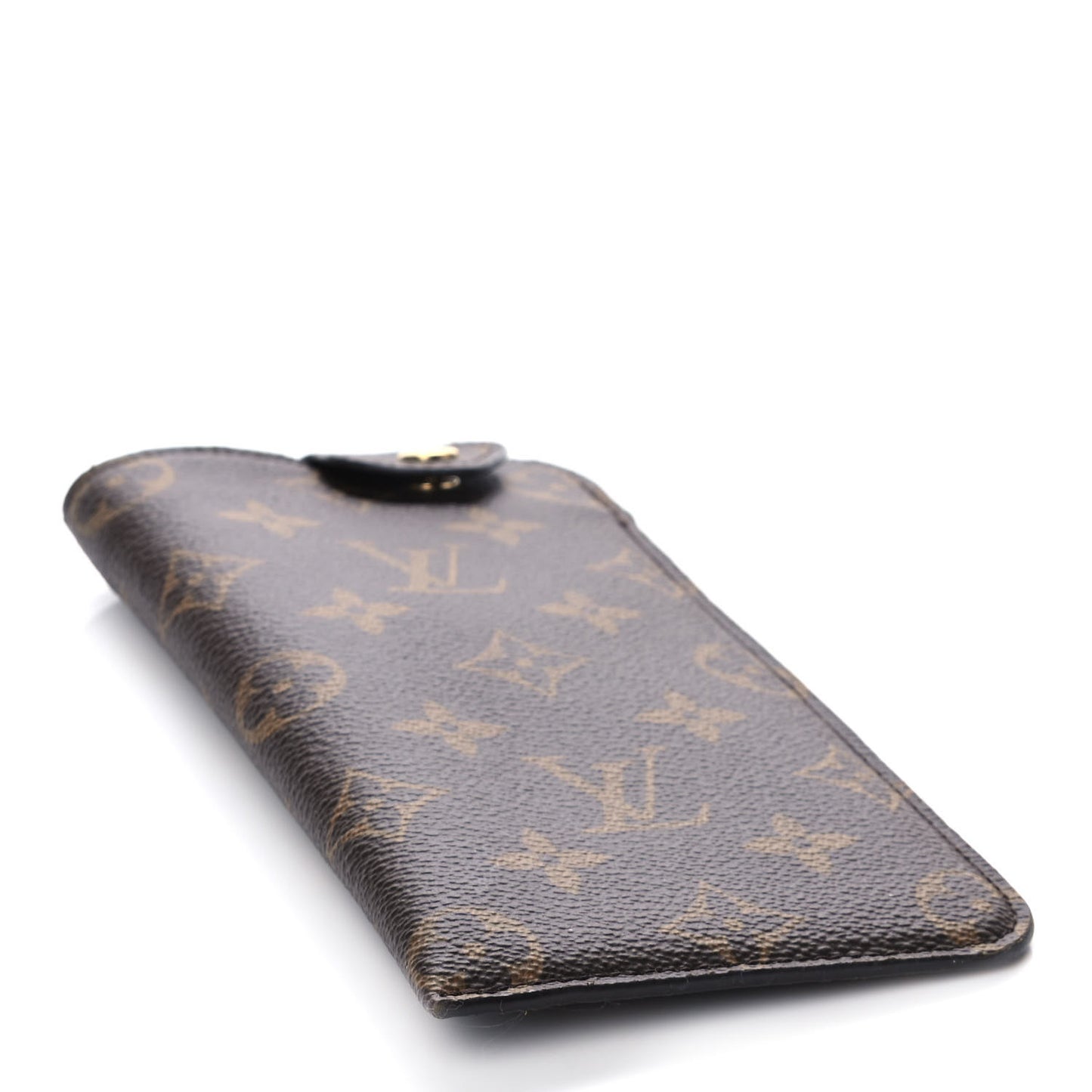 Monogram Sunglasses Case MM