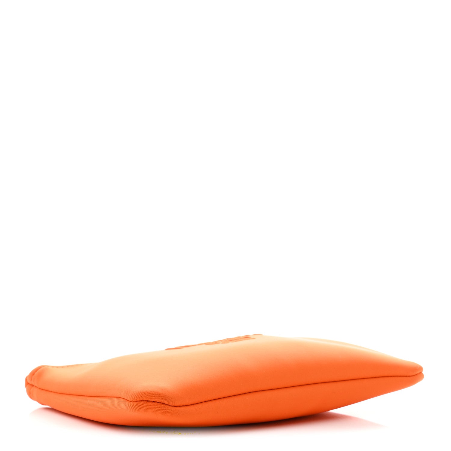 Hermes Neoprene Small Neobain Case Vermillon 4 of 6