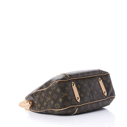 Louis Vuitton Monogram Galliera PM 4 of 11