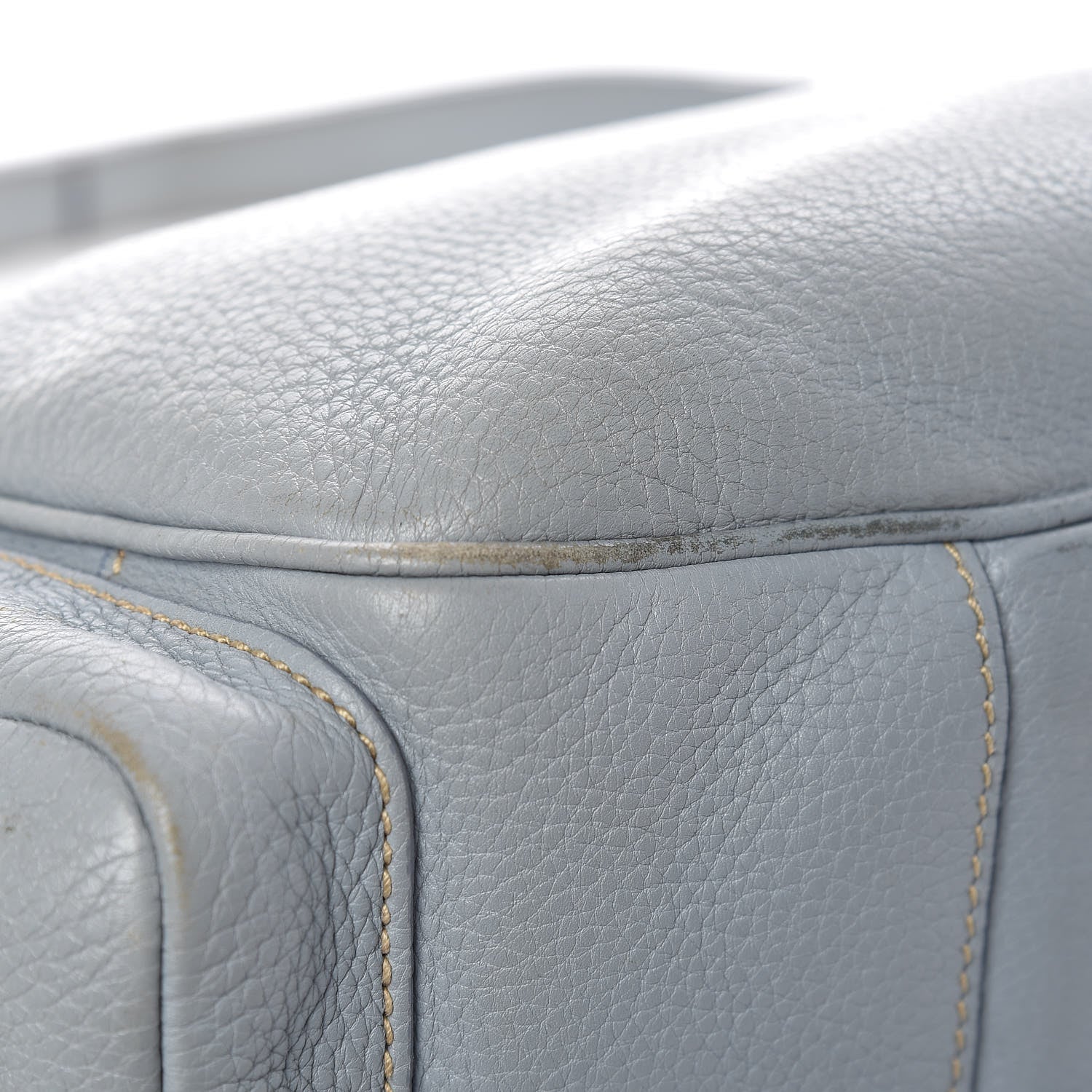 Prada Vitello Daino Hobo Pervinca 17 of 26