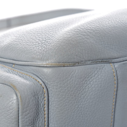 Prada Vitello Daino Hobo Pervinca 17 of 26