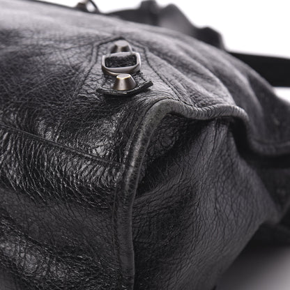 Balenciaga Agneau Classic Hardware City Black 9 of 12