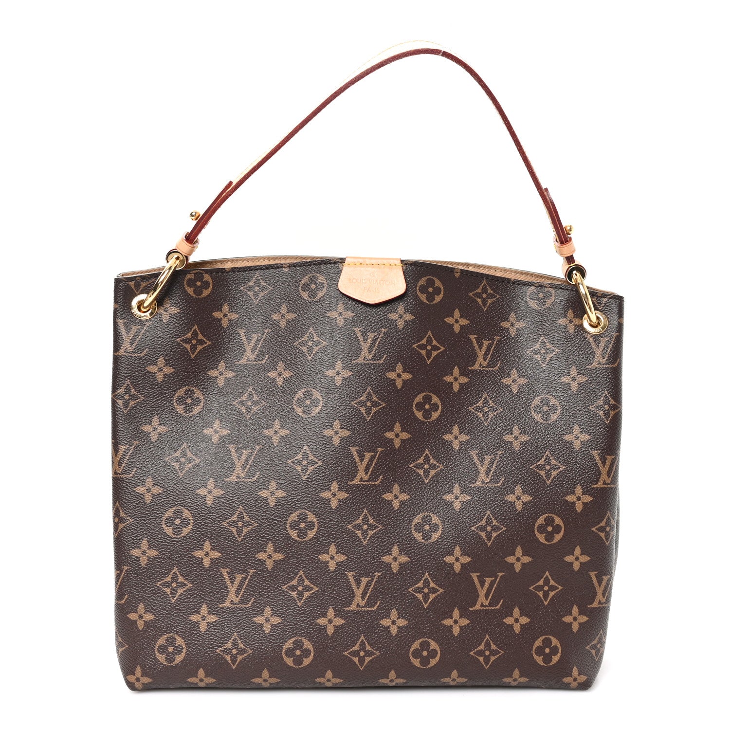 Louis Vuitton Monogram Graceful PM 1 of 11