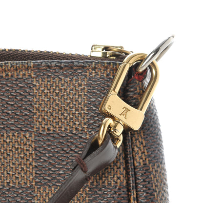 Louis Vuitton Damier Ebene Pochette Accessories 8 of 11