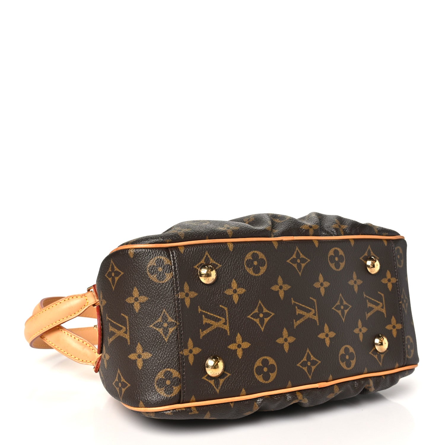 Louis Vuitton Monogram Klara 4 of 9