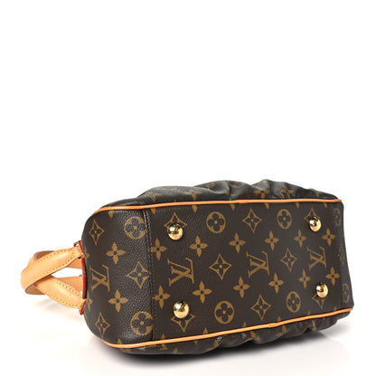 Louis Vuitton Monogram Klara 4 of 9