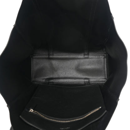 Balenciaga Calfskin Small Everyday Tote Black 5 of 15