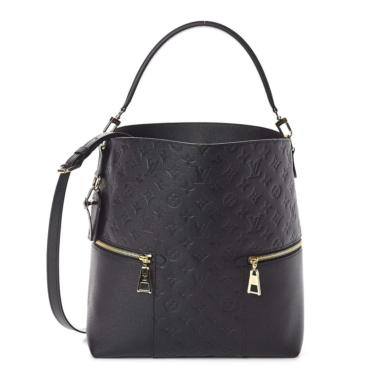 Empreinte Melie Black