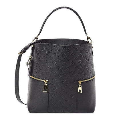 Louis Vuitton Empreinte Melie Black 1 of 9