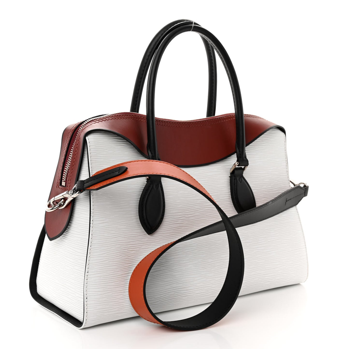 Epi Tuileries White