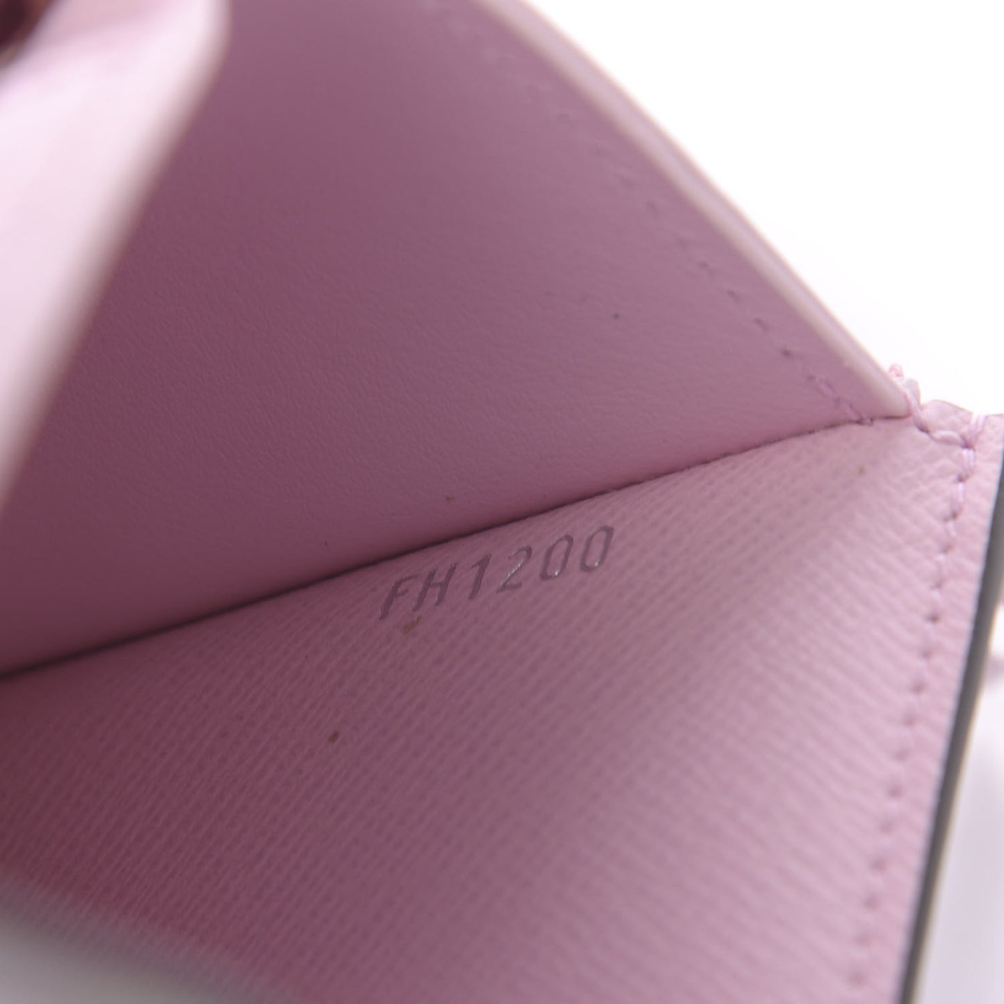 Monogram Escale Victorine Wallet Pastel