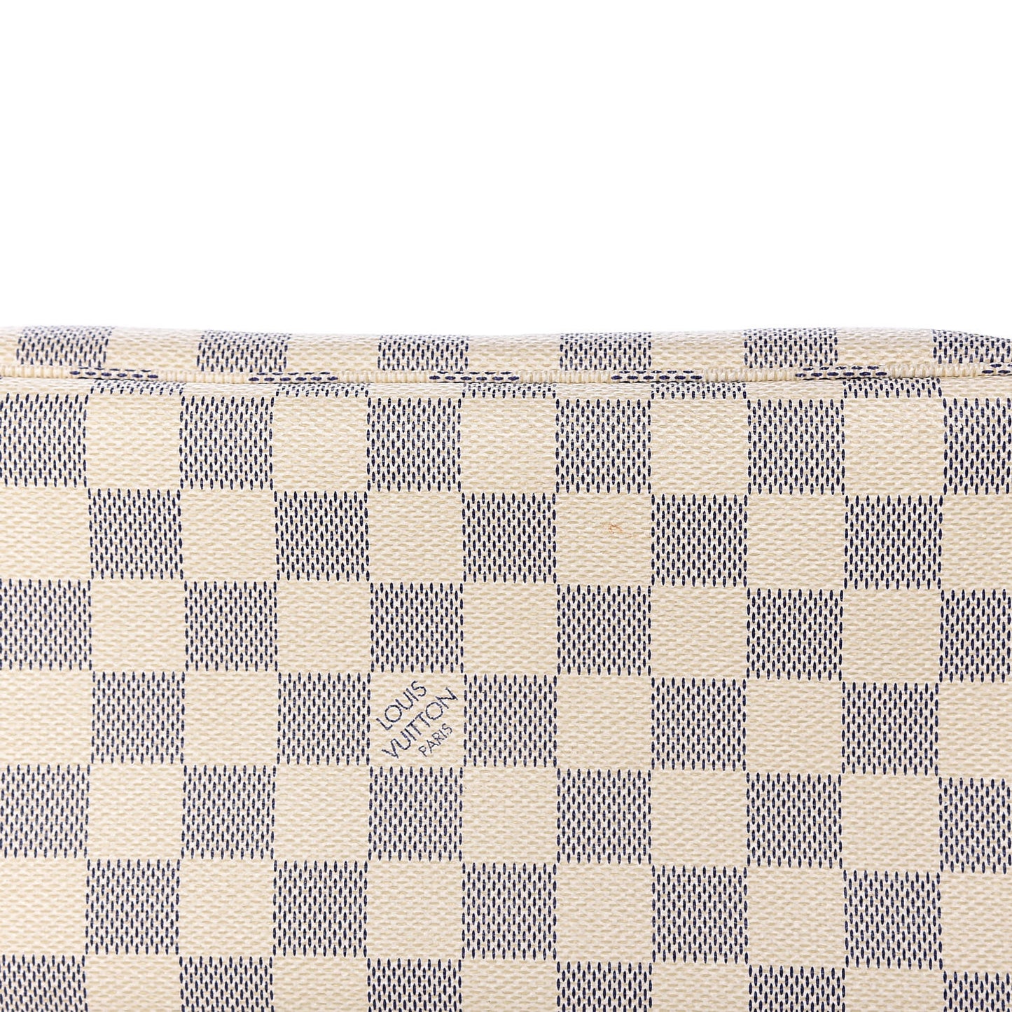 Damier Azur Neverfull PM