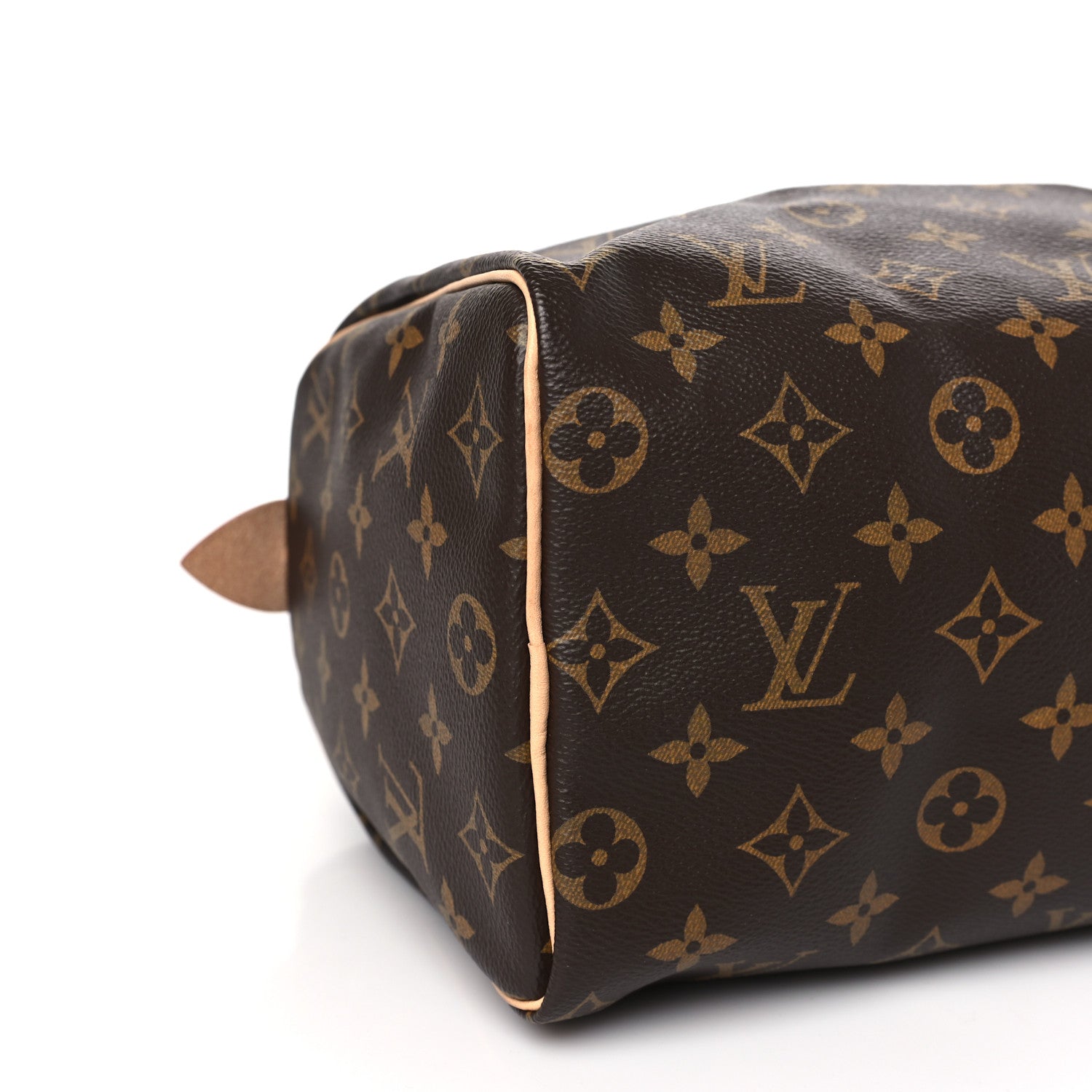 Louis Vuitton Monogram Speedy 25 7 of 8