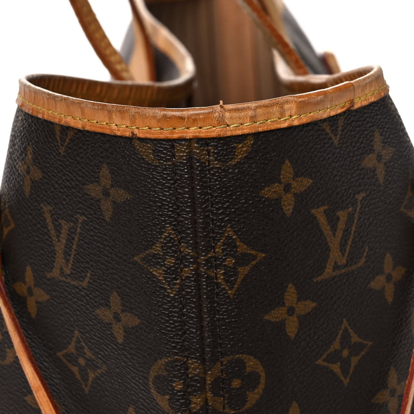 Monogram Neverfull GM