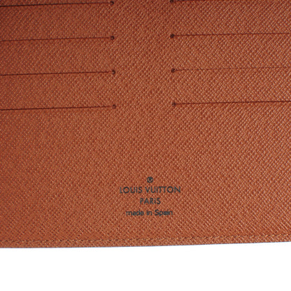 Louis Vuitton Monogram Insolite Organizer Wallet 6 of 7