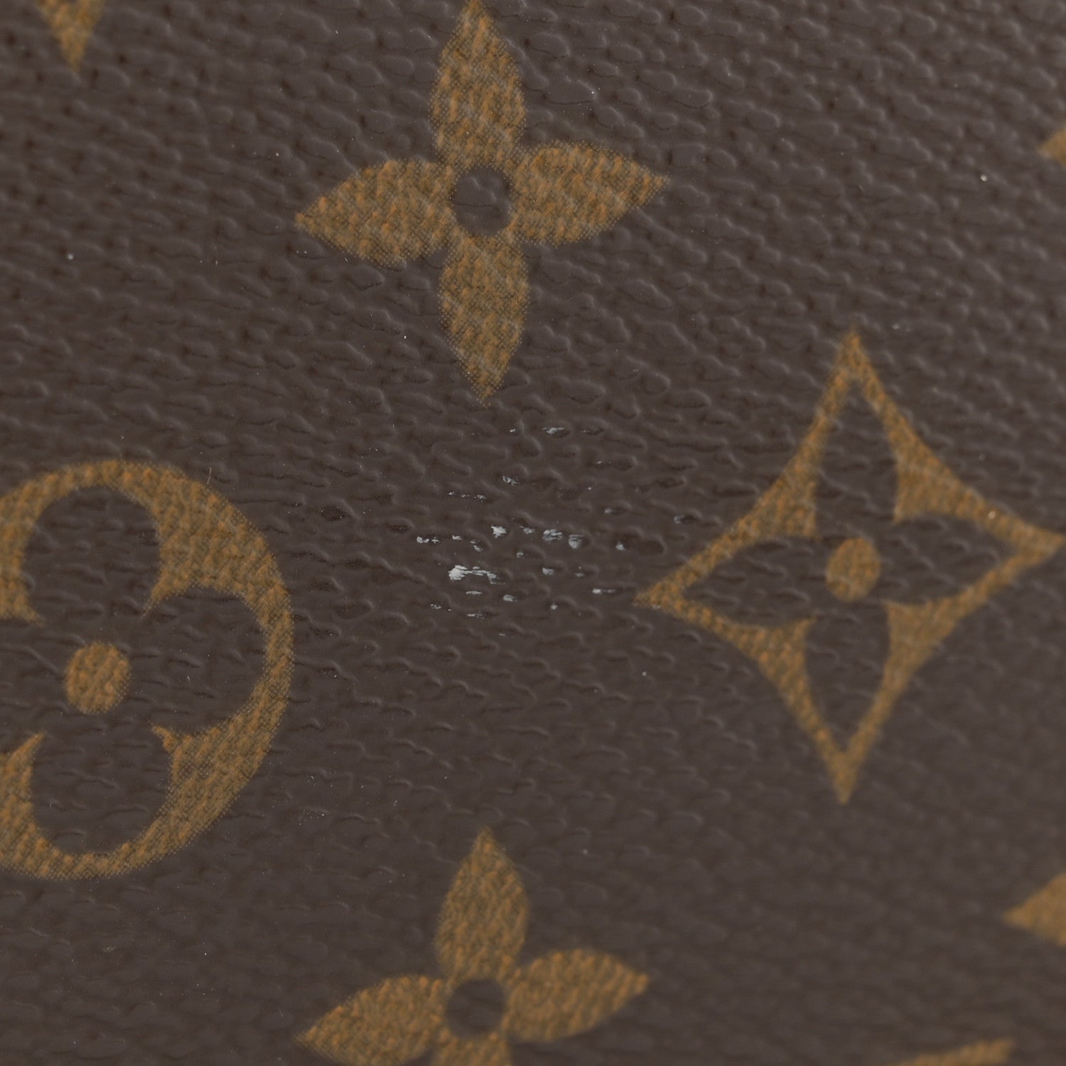 Louis Vuitton Monogram Monceau 28 13 of 15