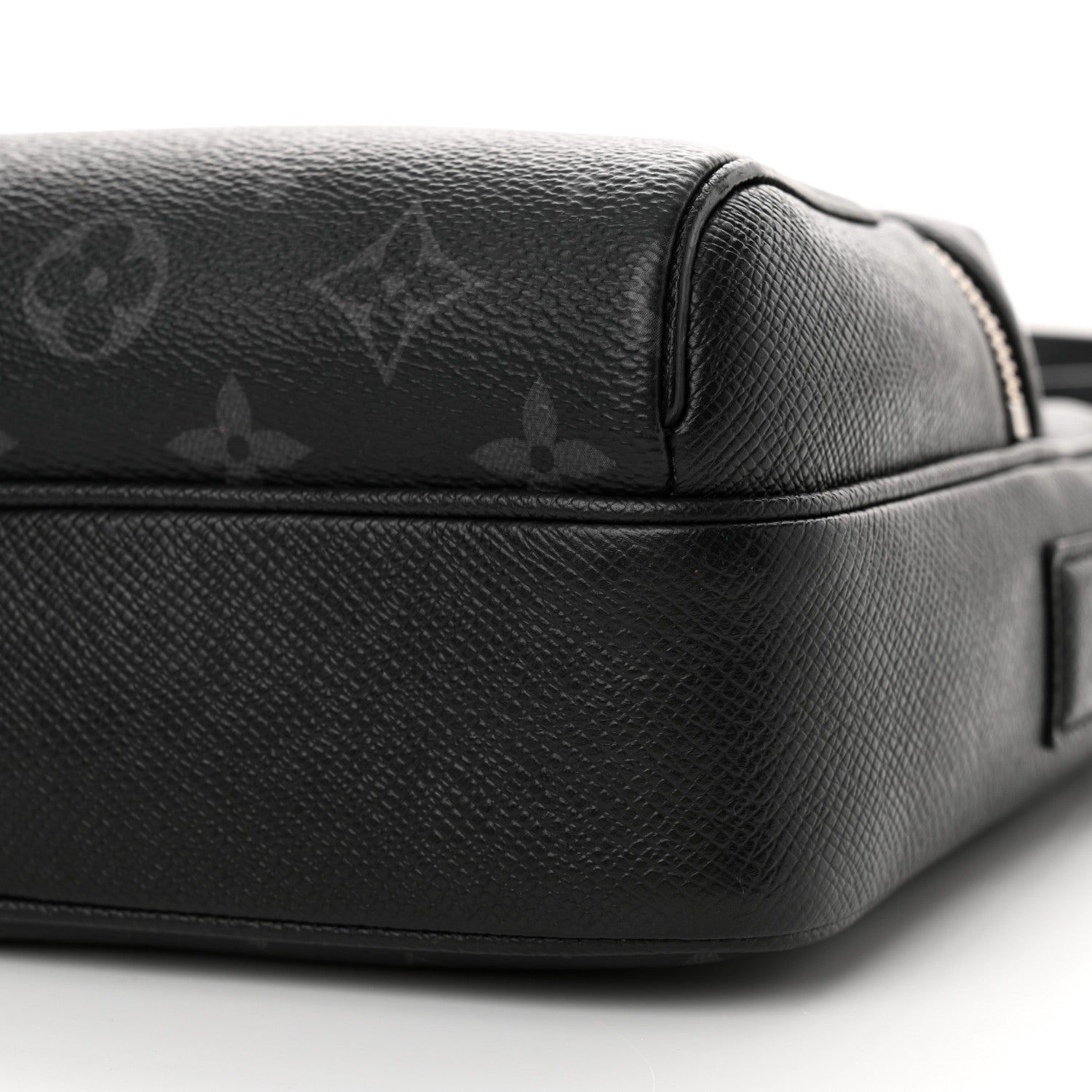 Louis Vuitton Taiga Monogram Eclipse Outdoor Messenger Black 10 of 12