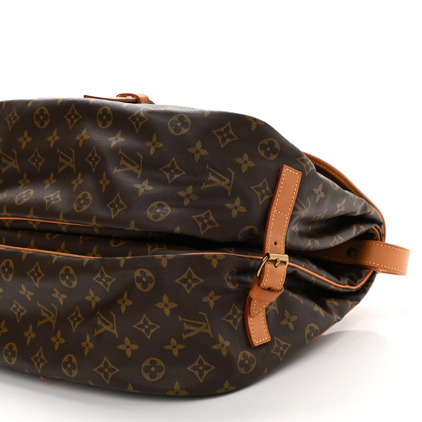 Monogram Saumur 35