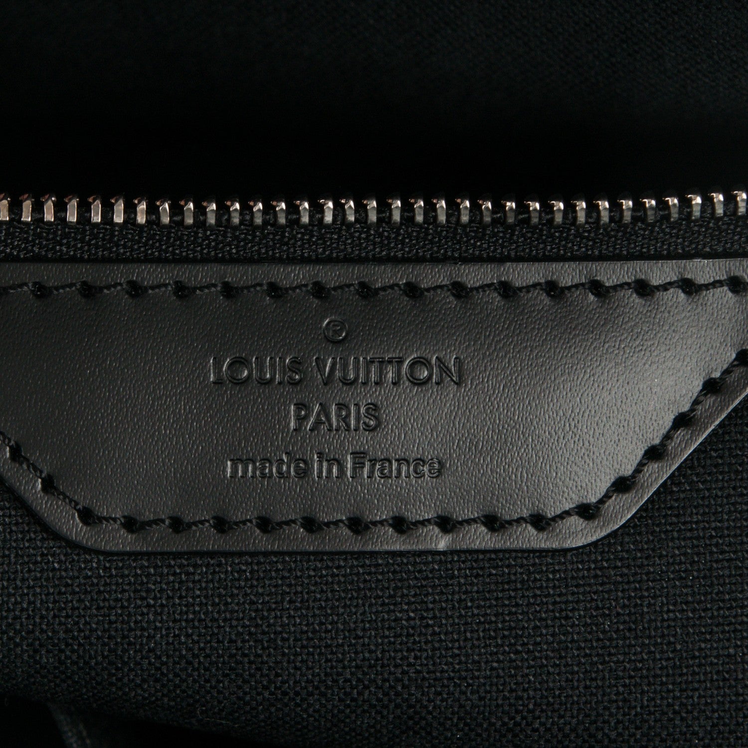 Louis Vuitton Damier Graphite Porte-Documents Voyage GM 6 of 6