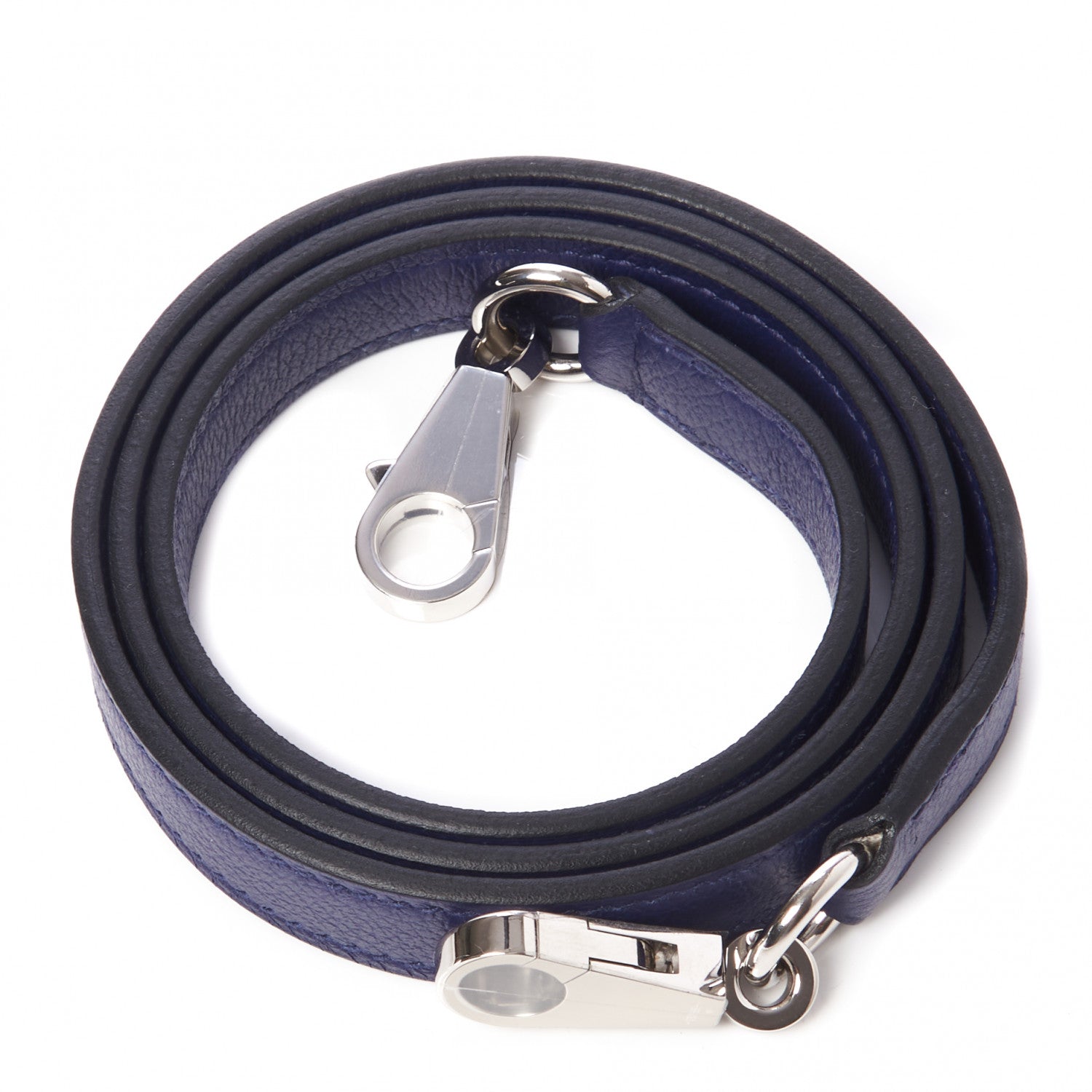Hermes Evercolor Verso Kelly Retourne 28 Bleu Encre Bleu Zellige 34 of 35
