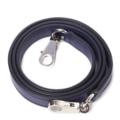 Hermes Evercolor Verso Kelly Retourne 28 Bleu Encre Bleu Zellige 34 of 35