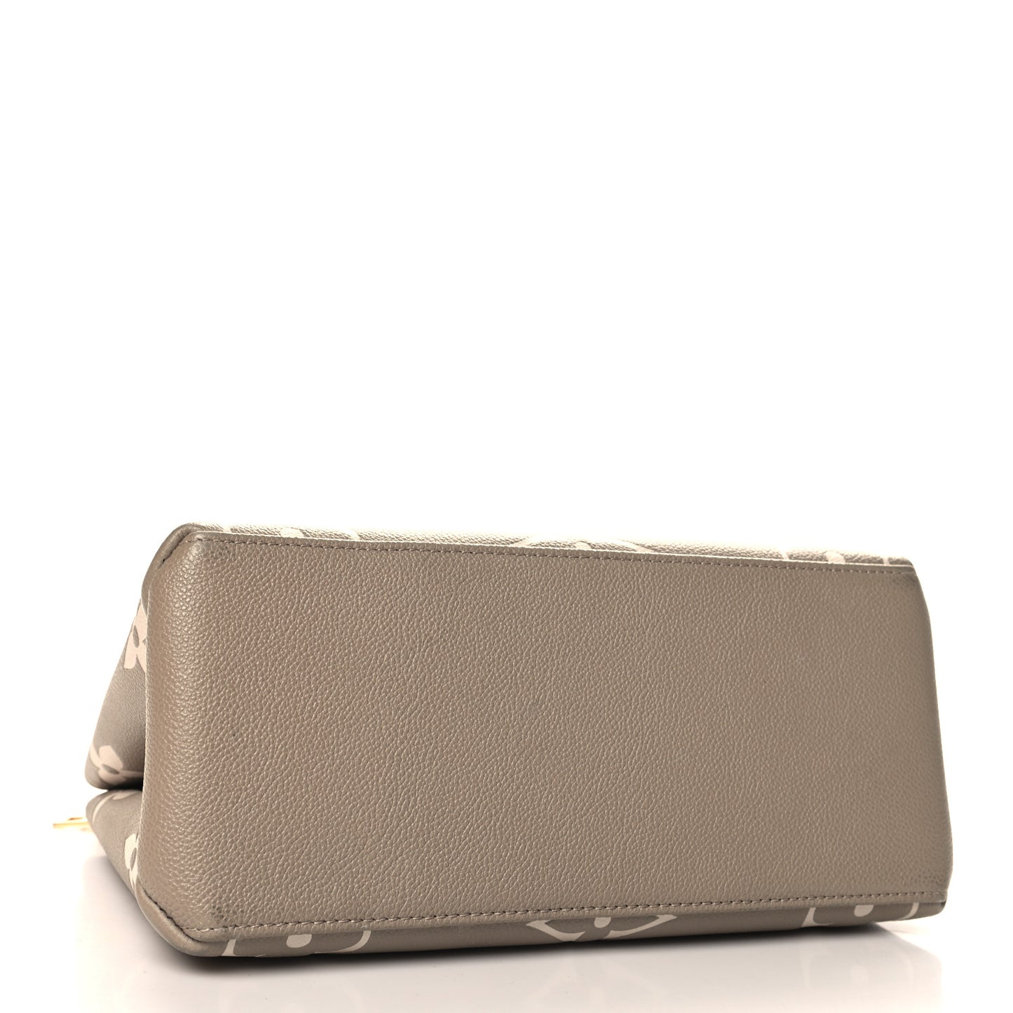 Empreinte Monogram Giant Petit Palais Tourterelle Creme