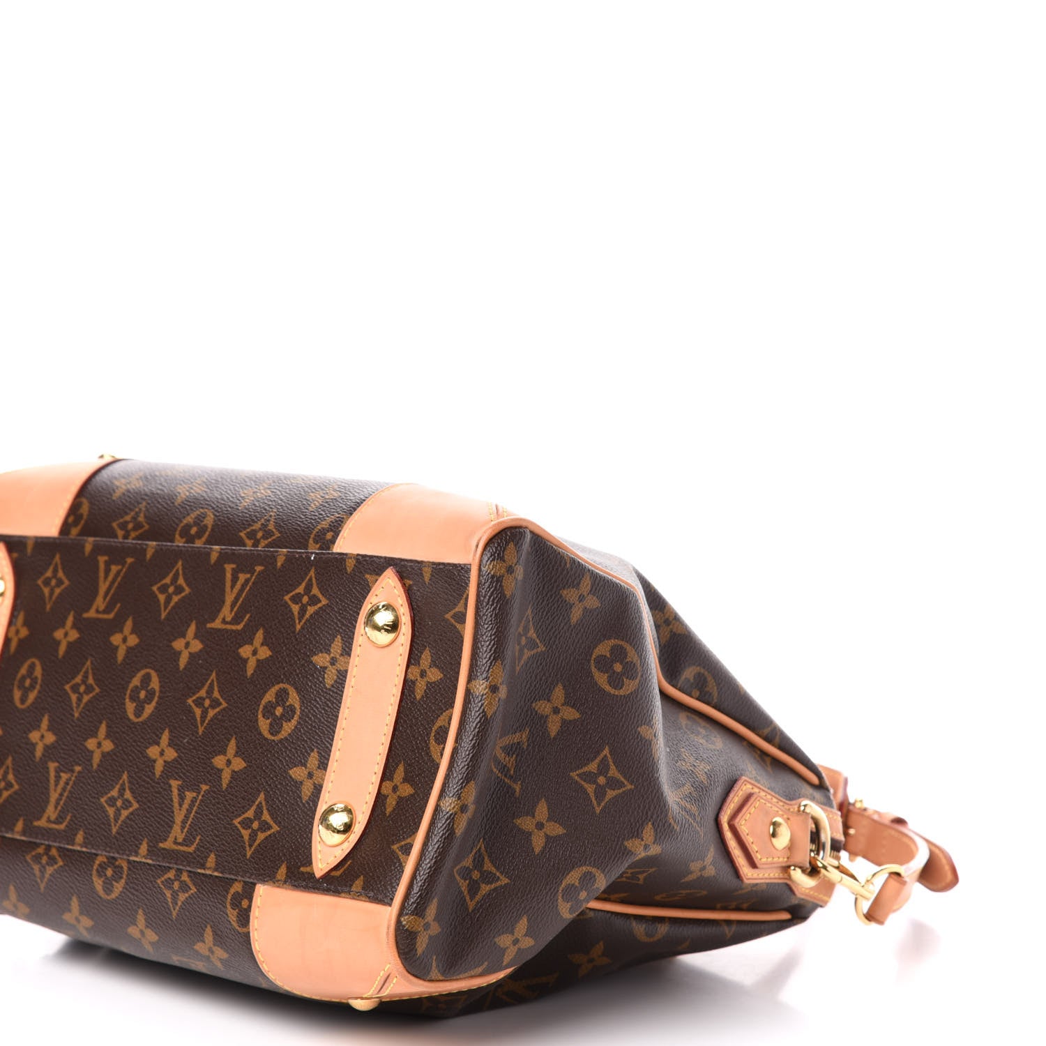 Louis Vuitton Monogram Retiro PM 9 of 10