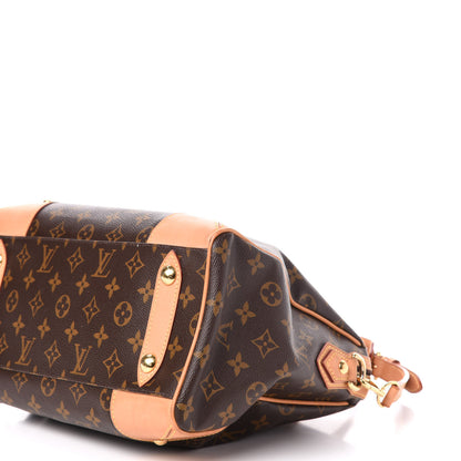 Louis Vuitton Monogram Retiro PM 9 of 10