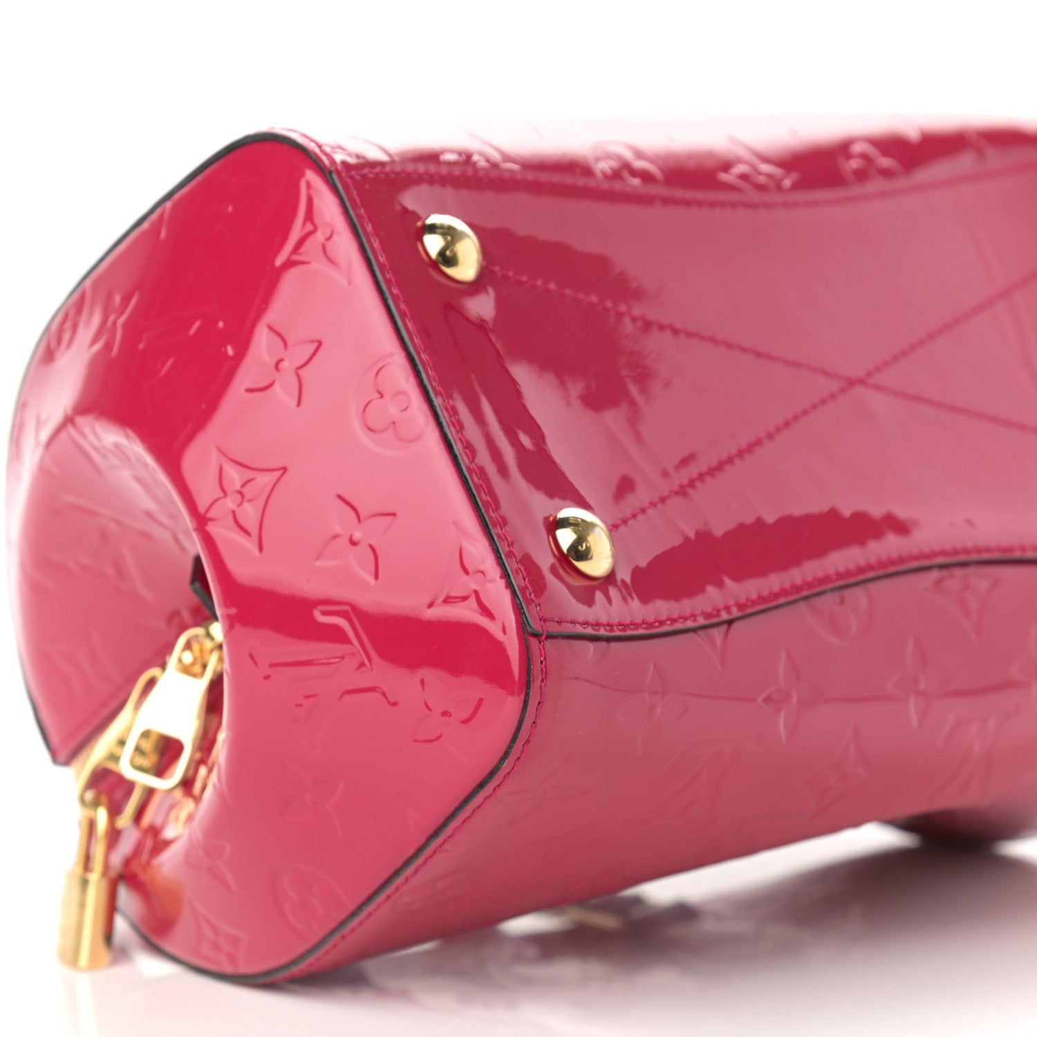 Louis Vuitton Vernis Montana Rose Indien 7 of 8
