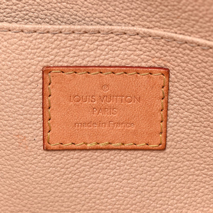 Louis Vuitton Monogram Cosmetic Pouch GM 6 of 10