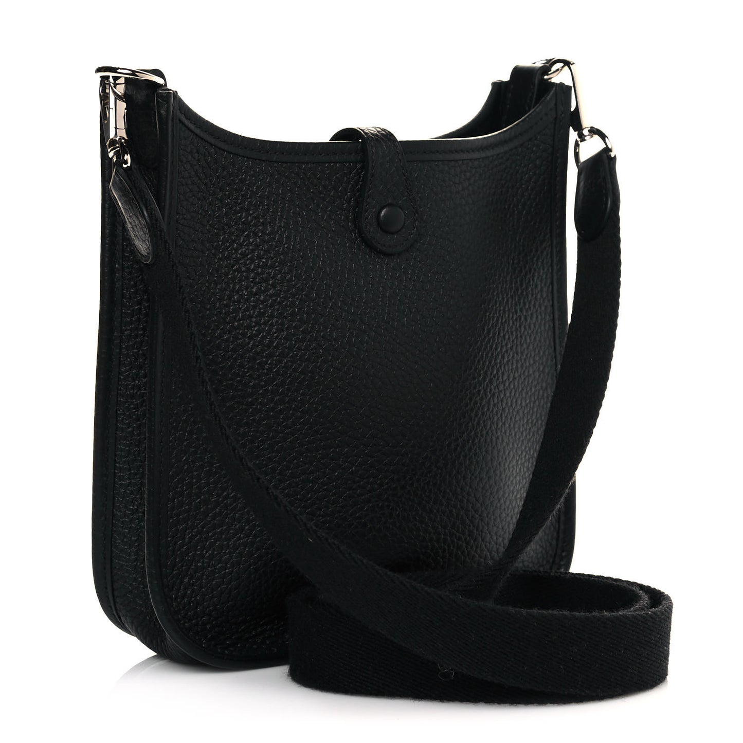 Taurillon Clemence Evelyne TPM Black