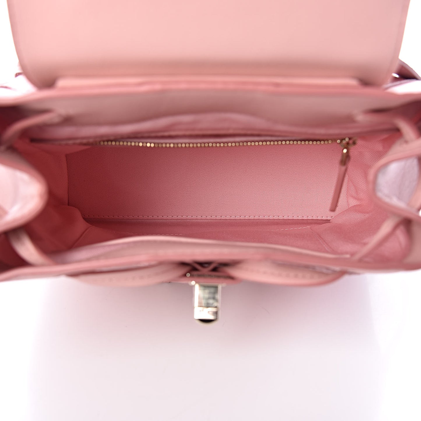 Visetos Small Essential Backpack Pink