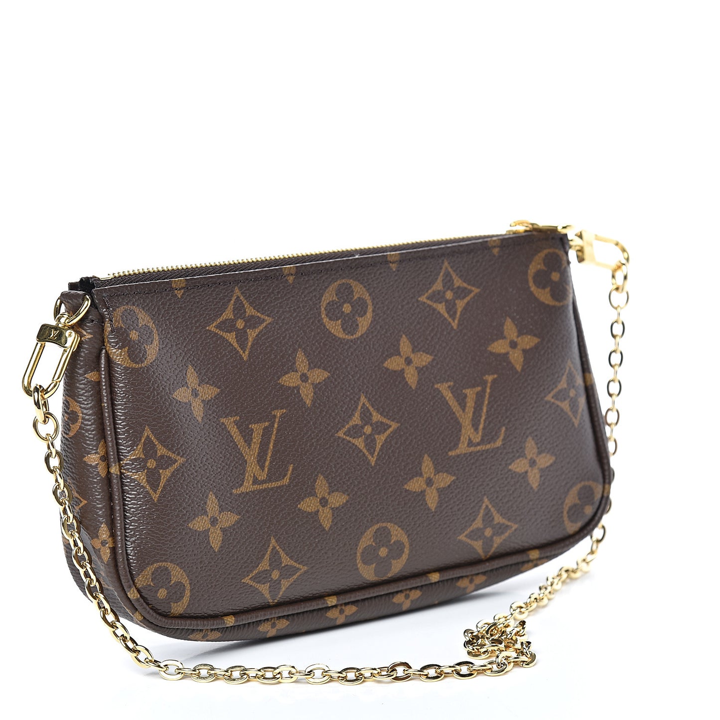Monogram Multi Pochette Accessories Mini Pochette