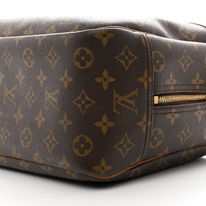 Louis Vuitton Monogram Deauville 9 of 11