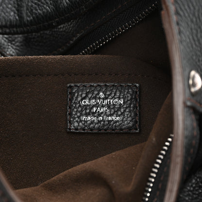 Louis Vuitton Mahina Solar PM Black 7 of 17