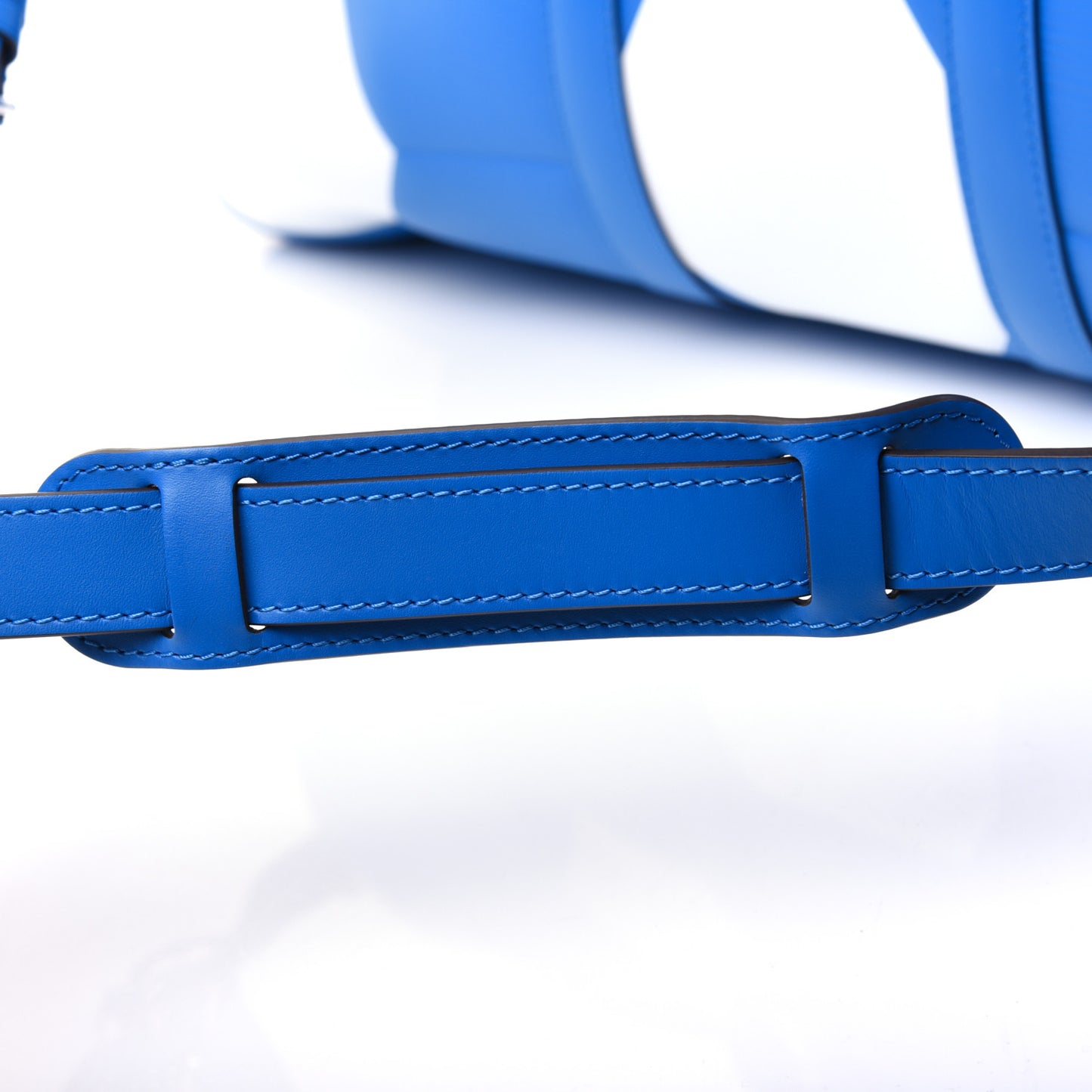 Epi World Cup Keepall 50 Blue