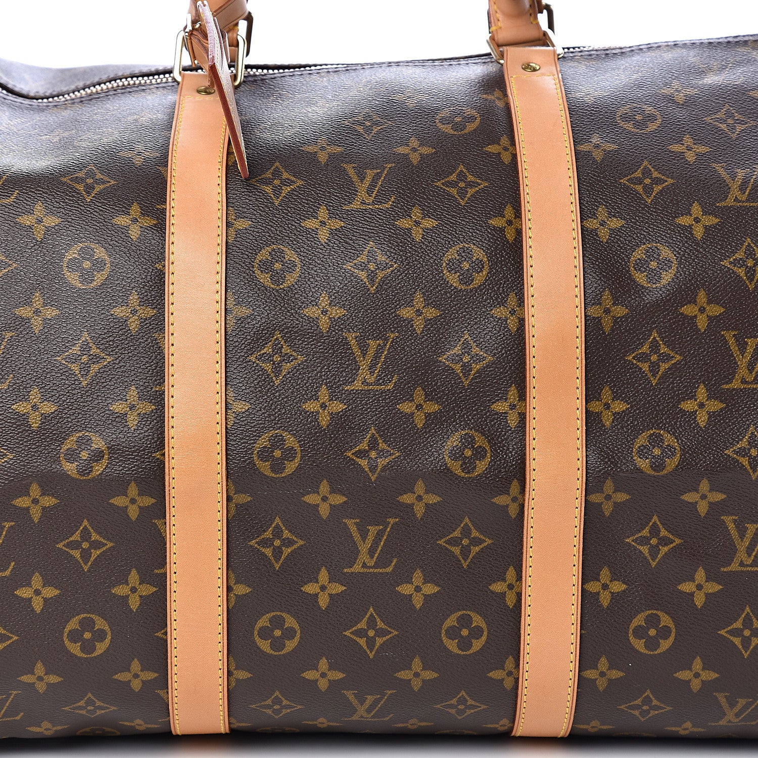 Louis Vuitton Monogram Keepall 60 13 of 13