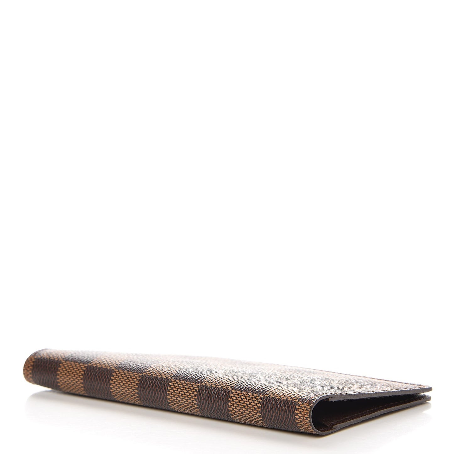 Damier Ebene Pocket Agenda Cover