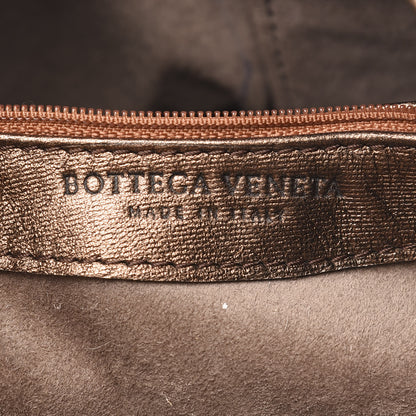 Bottega Veneta Intrecciato Nappa Aquilone Fortune Cookie Hobo Copper 6 of 13
