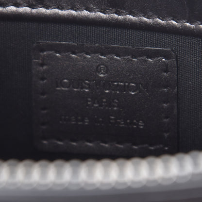 Louis Vuitton Mat Monogram Fowler Black 6 of 15