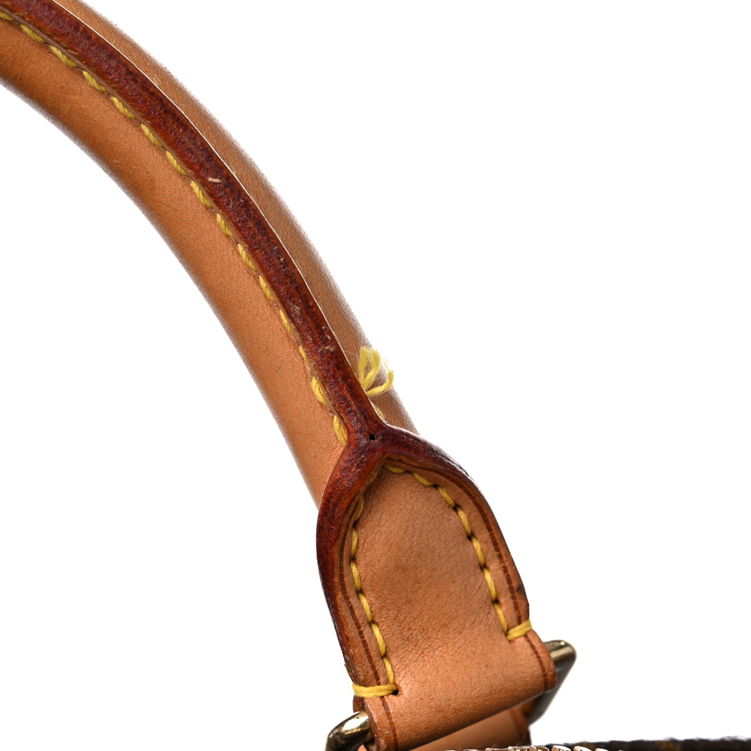 Louis Vuitton Monogram Keepall 55 16 of 18