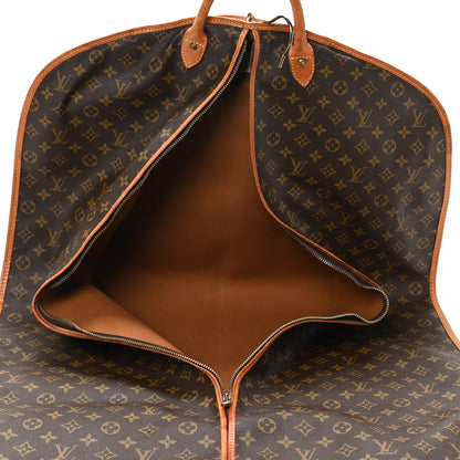 Louis Vuitton Monogram Garment Carrier 4 of 10