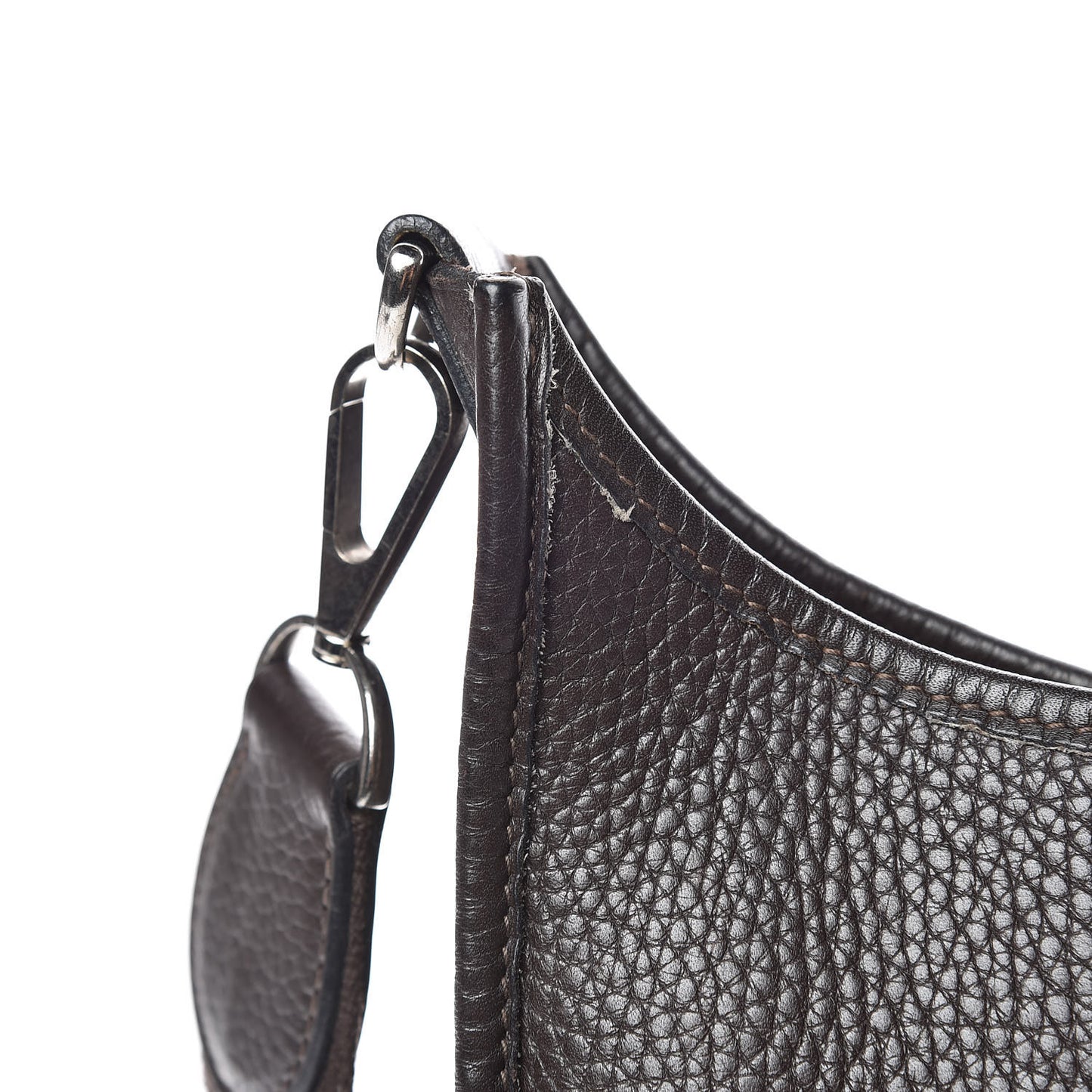 Taurillon Clemence Evelyne II GM Chocolate
