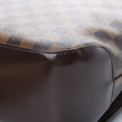 Louis Vuitton Damier Ebene Spencer Messenger 12 of 15