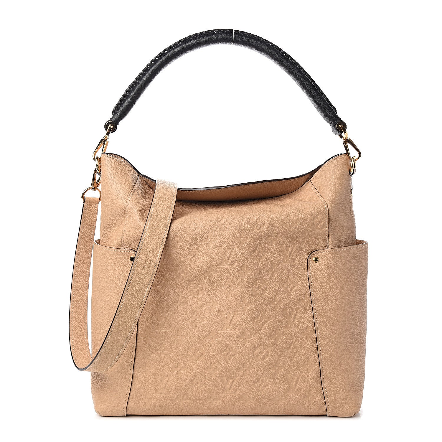 Louis Vuitton Empreinte Bagatelle Dune 1 of 10