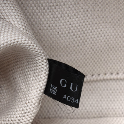 Gucci Pebbled Calfskin Small Soho Disco Bag Camelia 8 of 14