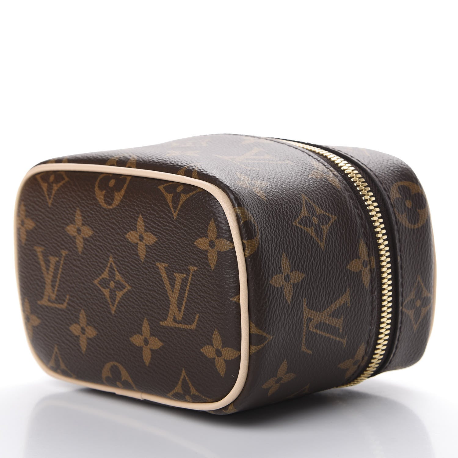 Louis Vuitton Monogram Nano Nice 6 of 10